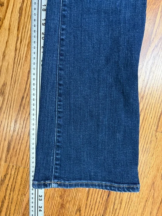 Buckle Black Fit No. 35 Boot Stretch Jean - Picture 14 of 15